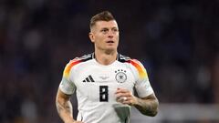 Toni Kroos sigue los pasos de Ibai y Piqué creando su propia Kings League: ¿volverá a jugar al fútbol?