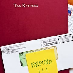 IRS Tax Season 2024: When to expect your tax refund