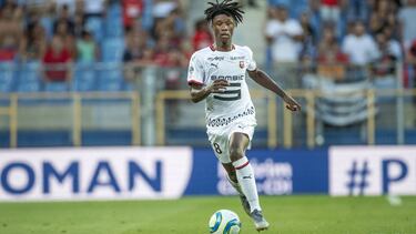 Camavinga, el Mbappé del mediocampo