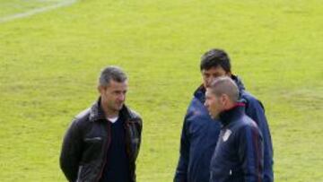 El Numancia será el primer rival veraniego del Atlético de Madrid