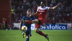 Boca y Argentinos, a todo o nada