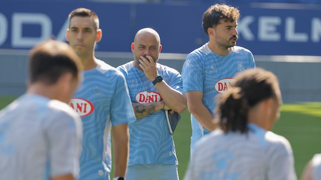 Manolo: “Para ganar al Madrid hay que hacer un partido perfecto”