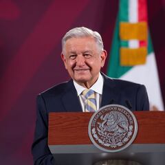 Fiesta de AMLO en el Zócalo de CDMX: cuándo es, qué se sabe y qué festejará