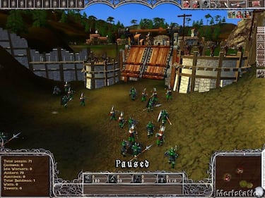 Besieger, Impresiones (PC)