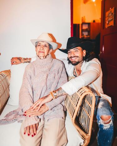 Así pasan la Navidad los deportistas y famosos