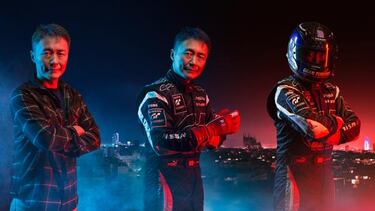 Barcelona Games World premia a los creadores de Pac-Man y Gran Turismo