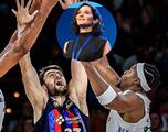La reacción de Isabel Díaz Ayuso a la victoria del Real Madrid en la final de la Supercopa
