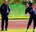 Casillas: "En Hampden Park cambió mi carrera"