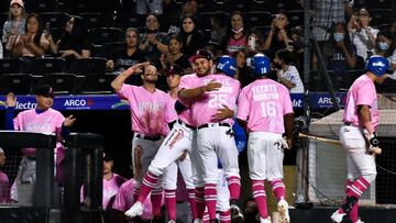 ¡Duelo de poder a poder! Mayos recibe a los Yaquis de Obregón