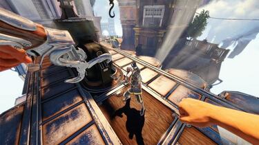 Bioshock Infinite, Impresiones