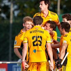 El Atlètic Terrassa se lleva la Copa con un gol agónico