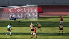 La impactante cifra que demuestra que el VAR cambió el fútbol chileno