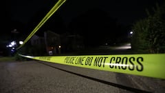 How many school shootings have there been so far in the US in 2024?