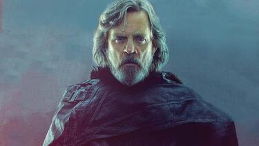 Revelan final alternativo de Star Wars Episodio IX