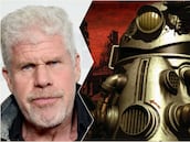 Ron Perlman realizó una de las actuaciones más icónicas de la historia del videojuego por “40$ y un bocadillo”