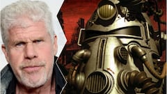 Ron Perlman realizó una de las actuaciones más icónicas de la historia del videojuego por “40$ y un bocadillo”