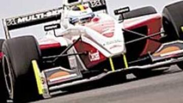 UN PASO ADELANTE. Las World Series afrontarán una nueva etapa.