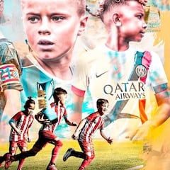 El primer Espanyol-Burnley de la era Pace, un aperitivo con fecha