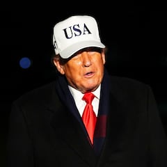 Trump anuncia que pronto empezarán los ataques en el Caribe: “No tienen por qué ser en Venezuela”