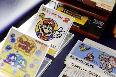 Expo Game On: historia del videojuego para todos los públicos