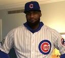 LeBron cumplirá con su promesa: vestirá el uniforme de los Cubs
