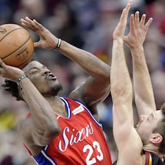 Resúmenes y resultados de la NBA: hoy, 17 de diciembre