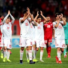 La prima por la Euro, 100.000€