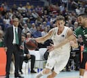 Unicaja - Real Madrid: TV, horario y cómo ver la final de Copa ACB