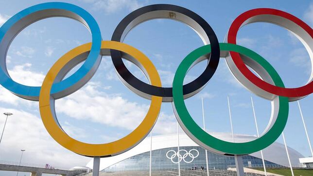 IOC sets up human rights advisory committee - AS USA