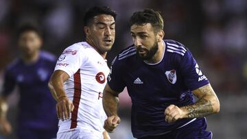 Vélez - River: horario, TV y cómo ver en vivo la Superliga