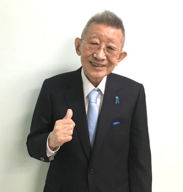 Koichi Sugiyama, compositor de Dragon Quest, ha fallecido