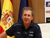 Ramón Cid: "Ortega y Ordóñez correrán en Mónaco, pero el Nacional es innegociable"