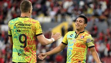 Atlas venció a Santos Laguna en la Jornada 4 del Clausura 2022