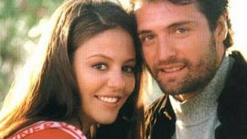 ¿Qué fue de Adriana Nieto, la protagonista de ‘Locura de Amor’? Así luce actualmente