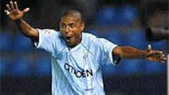 Catanha: "Karpin debe ser un gilipollas" (sic)