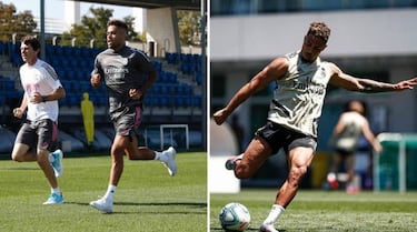 El alarmante cambio de Mariano tras su enfermedad