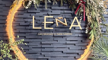 Leña Madrid, fuego, brasas y disfrute garantizado en el seno del Hotel Hyatt Regency Hesperia