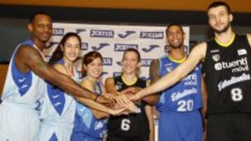 "Empezar la temporada ya es un éxito para muchos equipos"