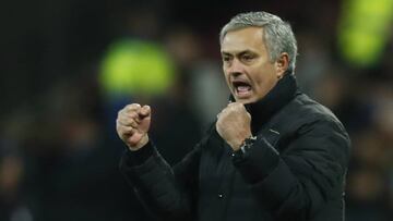 Las confesiones de Mourinho: Zidane, su once histórico...