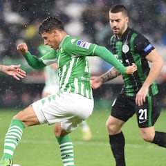 ¿Qué tienen que hacer los españoles para clasificarse en Europa League?