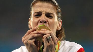 Beitia: hasta siempre y muchas gracias