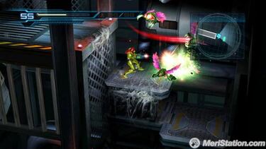 Metroid: Other M, Impresiones