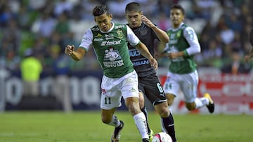 Santos vs Querétaro, cómo y dónde ver; horario y TV online