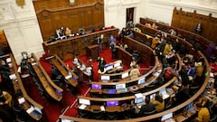 Cierre de la Convención Constitucional: cuándo es y qué se vota