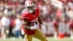 NFL Fantasy 2017: San Francisco 49ers