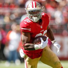 NFL Fantasy 2017: San Francisco 49ers