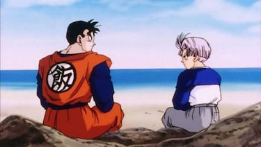 Dragon Ball: the best films and special episodes