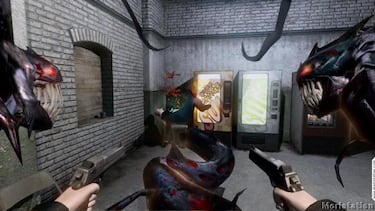 The Darkness, Impresiones