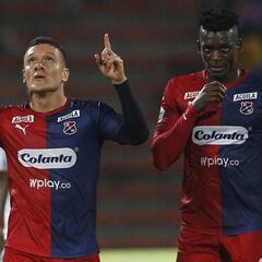 El DIM de Bobadilla reta al Boca campeón de Russo