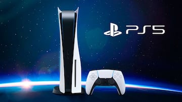 Análisis de PS5. Primeros pasos en un nuevo mundo